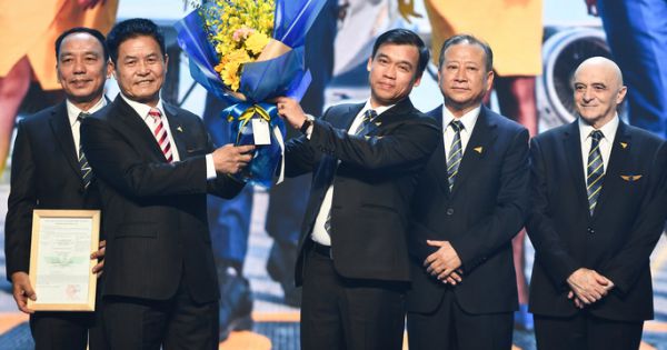 Vietravel Airlines cất cánh chuyến bay đầu tiên, giá vé hứa hẹn hấp dẫn