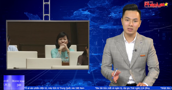 Bản tin doanh nghiệp 28/12/2020