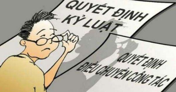 Hơn 30 sĩ quan cấp tướng trong quân đội, công an bị kỷ luật