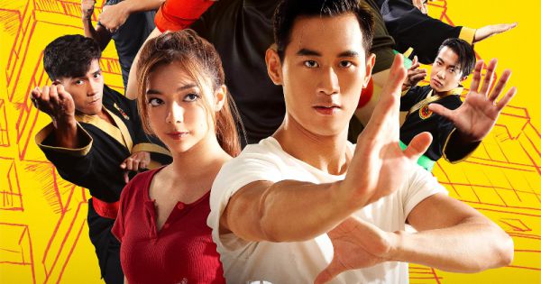 “Võ sinh đại chiến” – bộ phim quảng bá võ thuật cổ truyền của Việt Nam