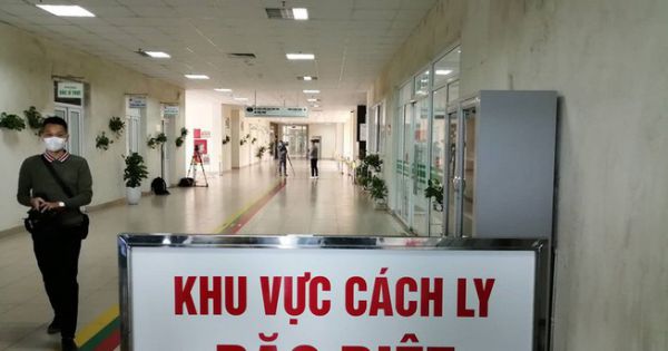 Xem xét khởi tố vụ án hình sự liên quan bệnh nhân 1440