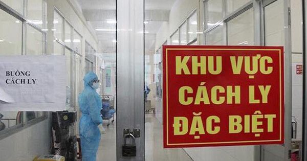 Cô gái Đồng Tháp nhập cảnh trái phép cùng bệnh nhân 1440 dương tính với COVID-19