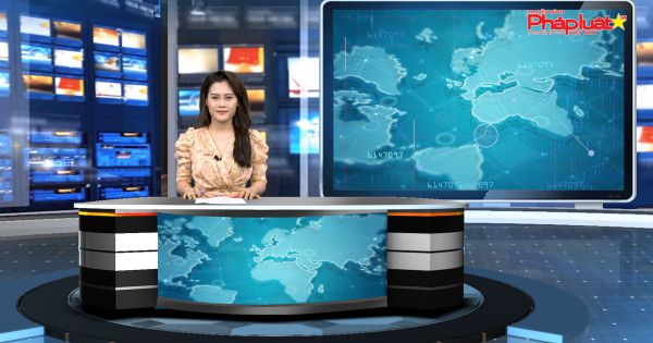 Dự án 585 - Bước đột phá của Ngành Y tế