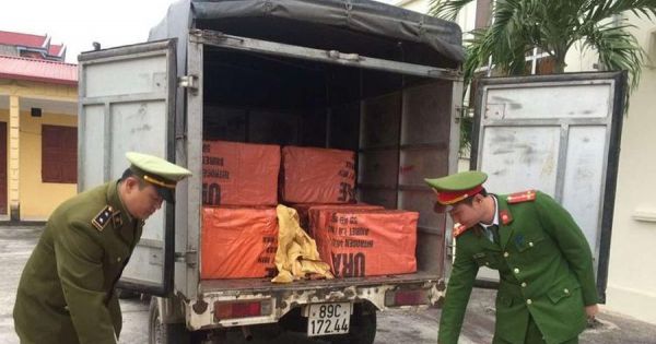 Kiểm tra an toàn thực phẩm Tết trên diện rộng