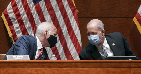 Mỹ: Hạ viện vô hiệu hóa quyền phủ quyết của TT Trump về dự luật quốc phòng