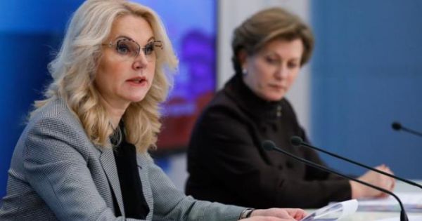 Nga thừa nhận số người chết vì dịch cao gấp ba lần công bố