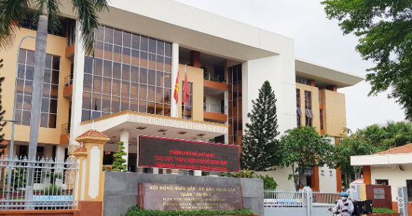 Thanh tra TPHCM kết luận doanh nghiệp địa ốc nợ hàng trăm tỷ tiền sử dụng đất