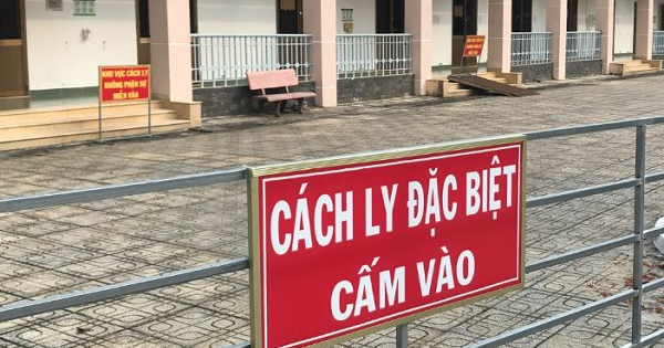 TP.HCM: Phát hiện 9 người nhập cảnh trái phép tại quận Thủ Đức