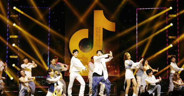 Vũ điệu Rửa tay đã ghi nhận 11 tỷ lượt người xem