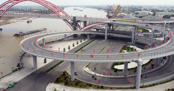 Hải Phòng đứng thứ hai cả nước về tăng trưởng kinh tế năm 2020