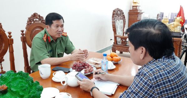 Khởi tố vụ án, điều tra đường dây đưa người nhập cảnh trái phép liên quan BN1440