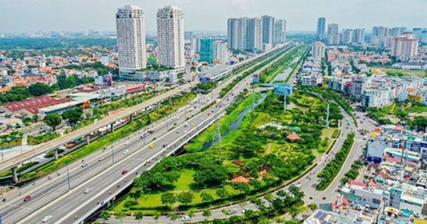 Lộ trình cụ thể để đưa TP Thủ Đức vận hành