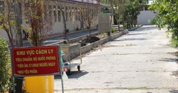 Phát hiện thêm cô gái ở cùng nhóm người mắc Covid-19 nhập cảnh chui về Việt Nam