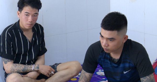 Tạm giữ 4 nghi phạm 'tín dụng đen' cho vay với lãi suất hơn 240%/năm tại Bạc Liêu