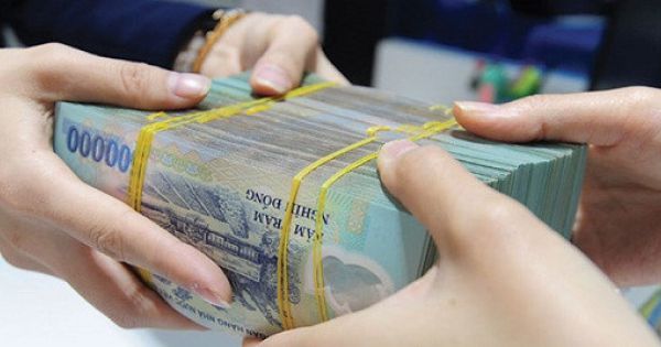 TP.HCM thưởng Tết cao nhất hơn 1 tỉ đồng