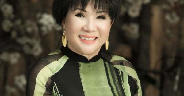 Danh ca Lệ Thu mắc COVID-19 ở Mỹ đột ngột trở nặng