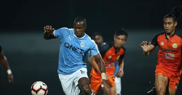 HLV Kiatisak chốt 3 ngoại binh cho HAGL