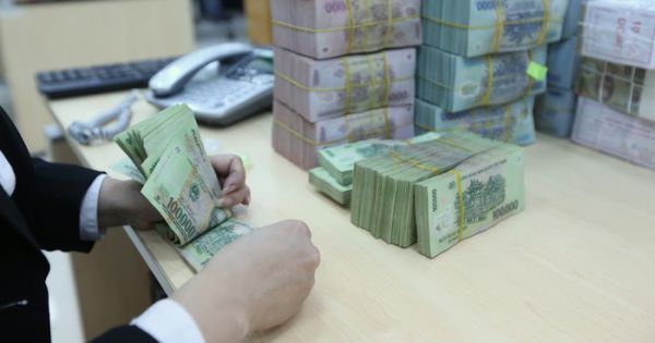 Thu ngân sách nhà nước đạt 1 triệu 472 nghìn tỷ đồng