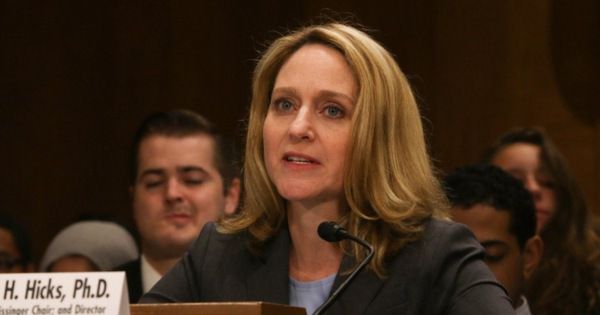 Tổng thống đắc cử Mỹ Joe Biden đề cử nữ thứ trưởng quốc phòng đầu tiên