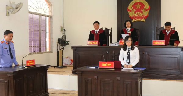 Từ 1.1.2021, quyết định công nhận hòa giải không bị kháng cáo, kháng nghị