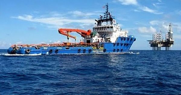 Làm rõ vụ việc một thuyền viên chết trên biển tại Cà Mau