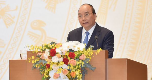 Thủ tướng: Kiên quyết thu hồi nhà công vụ không đúng mục đích