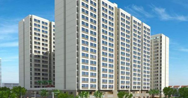 TP.HCM sẽ có thêm 27.000 căn nhà ở xã hội