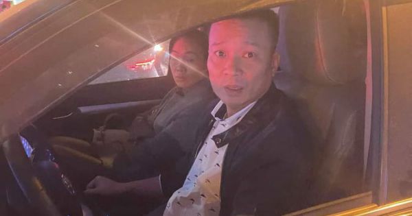 Hà Nội: Truy tìm tài xế xe bán tải hành hung người khác