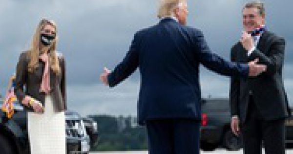 11 thượng nghị sĩ Cộng hòa sẽ phản đối chiến thắng của ông Biden vào 6-1