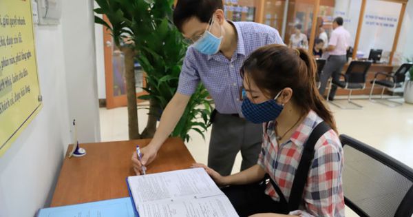 Hà Nội: Năm 2021 sẽ mở 4.807 lớp đào tạo, bồi dưỡng cán bộ, công chức, viên chức