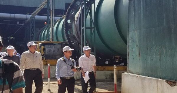 Cà Mau bị “đòi” 40 tỉ đồng tiền hỗ trợ xử lý rác thải