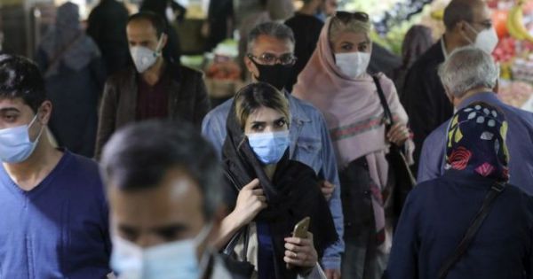 Covid-19: Toàn cầu vượt hơn 85 triệu ca nhiễm