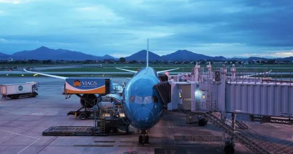 Đề xuất dừng và hạn chế chuyến bay từ các quốc gia có biến thể mới SARS-CoV-2