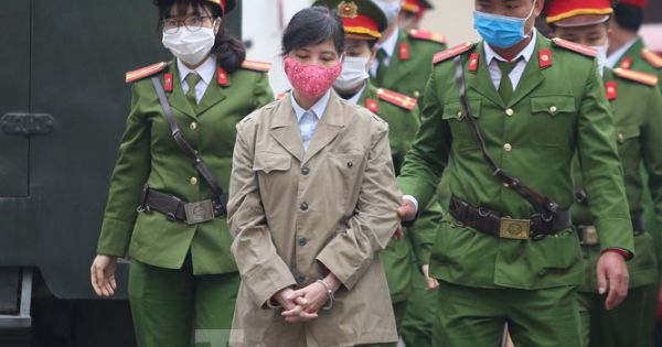 Hoãn phiên tòa xét xử đoàn thanh tra Bộ Xây dựng ‘vòi’ tiền tỉ ở Vĩnh Phúc