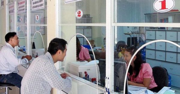 Năm 2020, gần 1,1 triệu người tham gia bảo hiểm xã hội tự nguyện