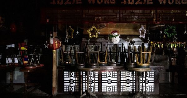 Thái Lan phát hiện chủng nCoV 'siêu lây nhiễm'