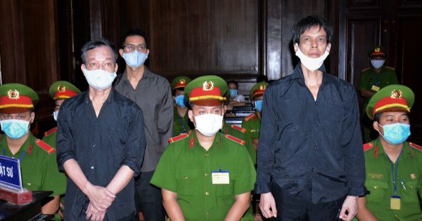 Bản tin nóng ngày 5-1-2021