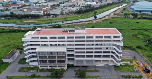 Hợp đồng tư vấn Metro Số 2 tăng hơn 12 triệu Euro