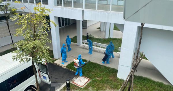 Thêm 1 ca nhập cảnh trái phép, Bình Dương ra công văn khẩn