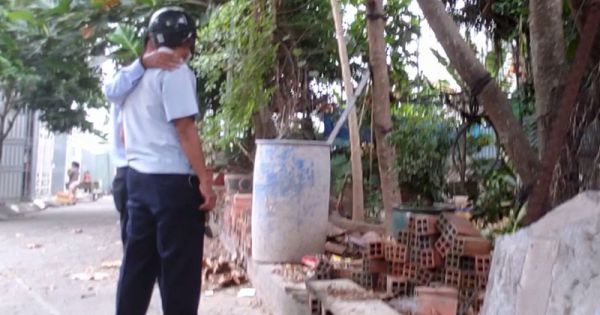 UBND huyện Nhà Bè xử lý cán bộ vụ nhà trái phép