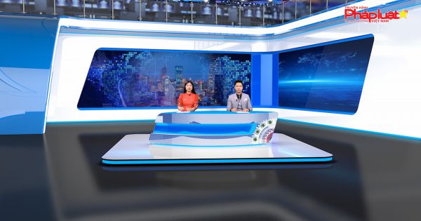 Bản tin Chuyển động cùng Truyền hình Pháp luật ngày 6/1/2021