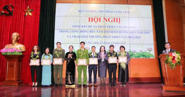 Bản tin Sách và bạn - Kỳ 32