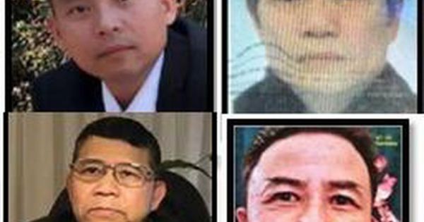 Bộ Công an cảnh báo 'Triều đại Việt' là tổ chức khủng bố