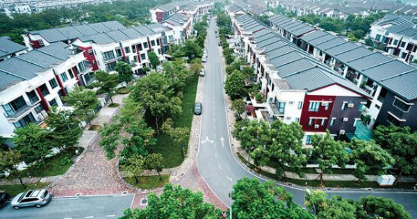 Gamuda Land nợ thuế 'khủng' hơn 500 tỷ đồng