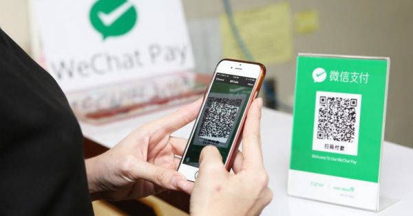 Ông Trump ký lệnh cấm giao dịch với loạt ứng dụng của Trung Quốc