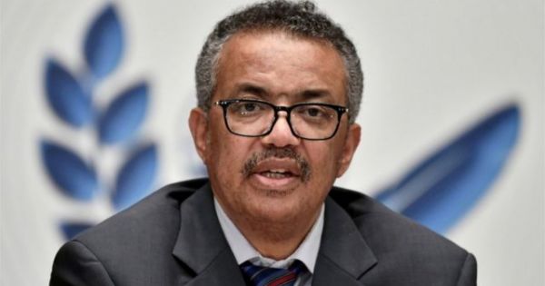 WHO thất vọng vì các điều tra viên Covid-19 chưa thể bắt đầu sứ mệnh ở Trung Quốc