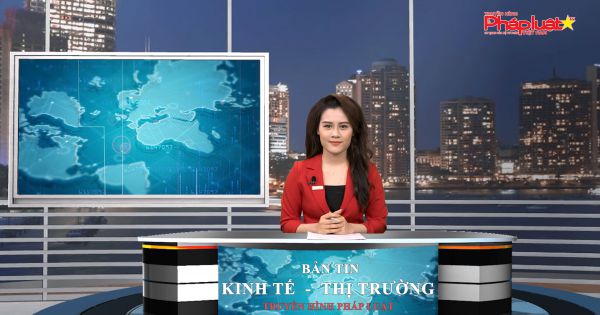 Bản tin Kinh tế Thị trường ngày 07/01/2021