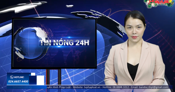 Bản tin nóng ngày 7-1-2021