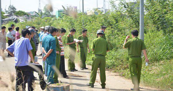 Bắt gã xe ôm cướp tài sản, hiếp dâm khách tại Hà Nội