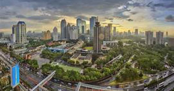 Indonesia đóng băng các tài khoản liên quan đến một tổ chức Hồi giáo